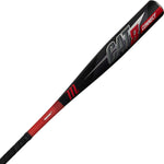 New Marucci MCBCC8CB Cat 8 BBCOR Baseball Bat 2 5/8" Black Connect
