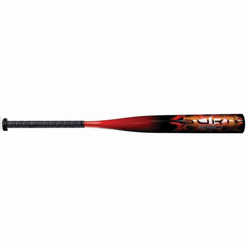 New Other Miken MBRB 32/29 Burn Red Adult Baseball Bat