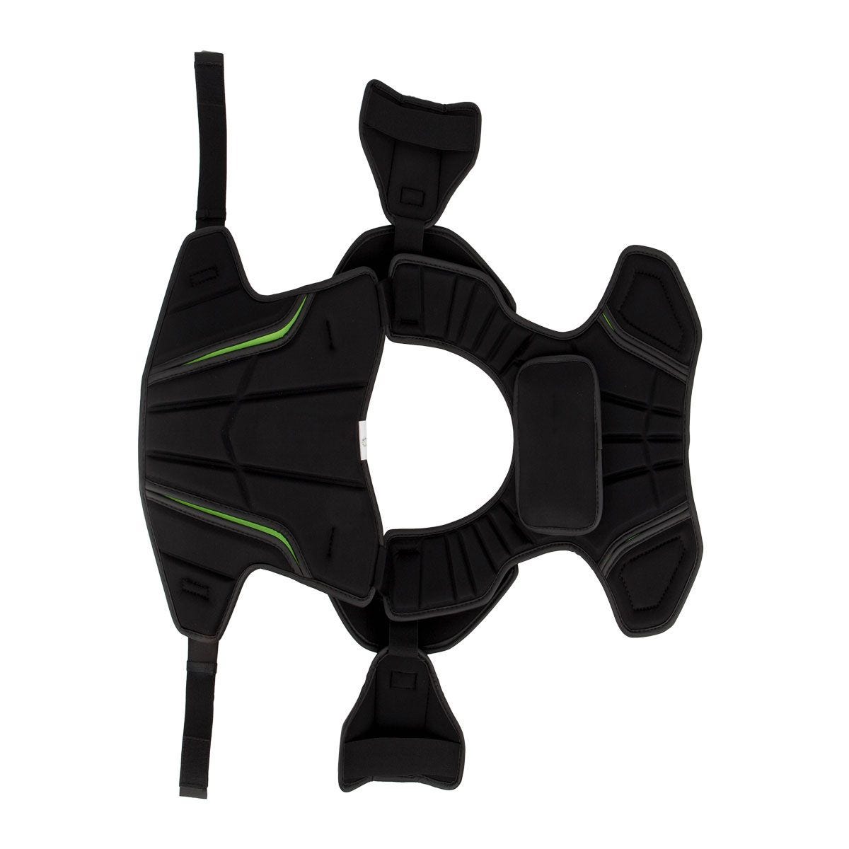 Nike Vapor Select Shoulder Pad Liner — Northstar Lacrosse and Pickleball