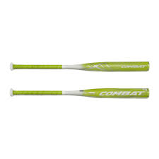 New Combat Portent PG3FP111 Portent G3 Fastpitch Softball bat