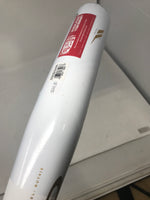 New Rawlings 2024 ICON Baseball Bat USSSA  2 3/4" Barrel 2 Pc. Composite