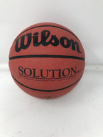 New Wilson Solution Basketball Size 28.5