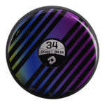 New DeMarini 2020 Prism Fastpitch Softball Bat -10