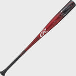 New Other 2023 RAWLINGS 5150 BBCOR -3 31/28 Baseball Bat Alloy Rd/Blk End Loaded