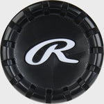 New Other 2023 RAWLINGS 5150 BBCOR -3 31/28 Baseball Bat Alloy Rd/Blk End Loaded