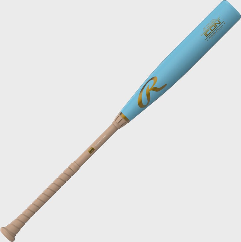 2025 Rawlings Icon Pro Preferred BBCOR -3 Baseball Bat LIMITED EDITION