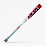 New Marucci CATX Connect BBCOR (-3) MCBCCX Adult Baseball Bat Red/White