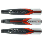 New Easton SL18GX8 Ghost X Senior League Baseball Bat 2 3/4" 2018