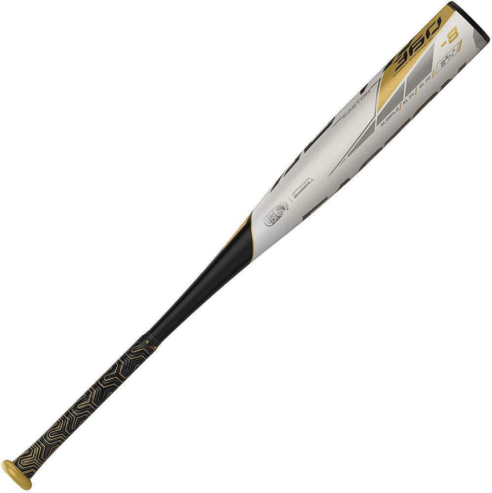 New Other 2020 Easton SL20AL8 Apha 360 29/21 -8 Senior League Baseball Bat 2 3/4