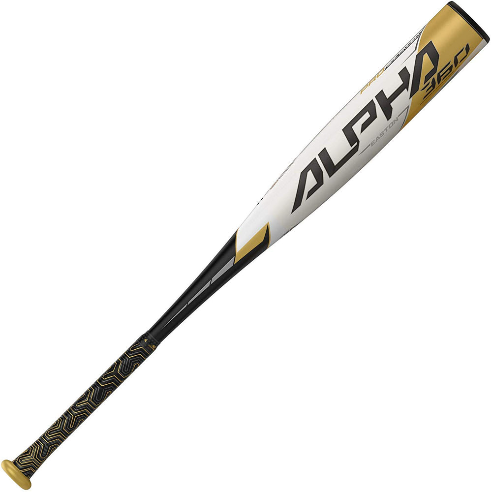 New Other 2020 Easton SL20AL8 Apha 360 29/21 -8 Senior League Baseball Bat 2 3/4