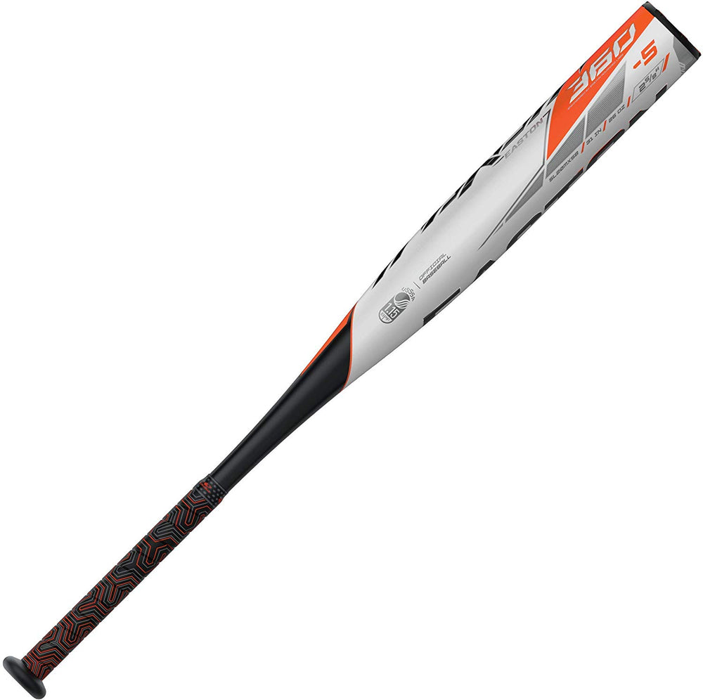 New Easton 2020 Maxum Senior League Baseball Bat 2 5/8" -5