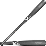 New Victus Pro Reserve 'Pop Piece' Maple Wood Baseball Bat VRWMPP Gray