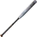 New, Other 2023 DeMarini Whisper -9 Fastpitch Softball Bat Grey/Bronze