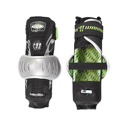 New Warrior MPG Series 5.5 Lacrosse Arm Guard ('07-'08 Model) Small