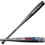 New Louisville Slugger 2019 Omaha 519 One Piece BBCOR Baseball Bat 2 5/8"