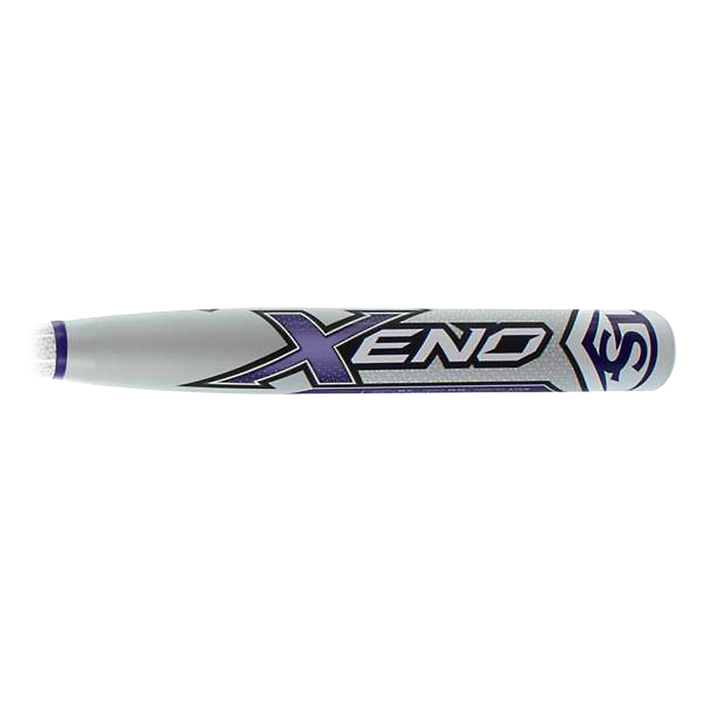 New Louisville XENO WTLFPXN18A10 Fastpitch Softball Bat 2 1/4 (-10) 2018