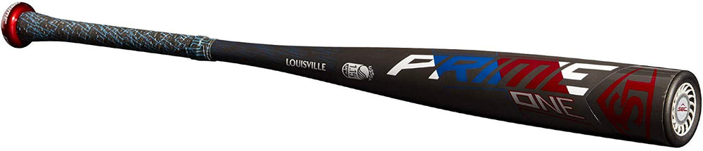 New Louisville Slugger Prime One Gray -12 Senior League Baseball Bat 2 3/4