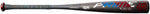 New Louisville Slugger Prime One Gray -12 Senior League Baseball Bat 2 3/4
