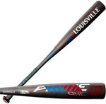 New Louisville Slugger Prime One Gray -12 Senior League Baseball Bat 2 3/4