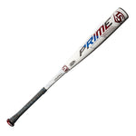 New Louisville Slugger Prime 919 Blue/White Senior League Baseball Bat 2 3/4"
