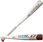 New Louisville Senior League 619 Solo SLS619X Baseball Bat
