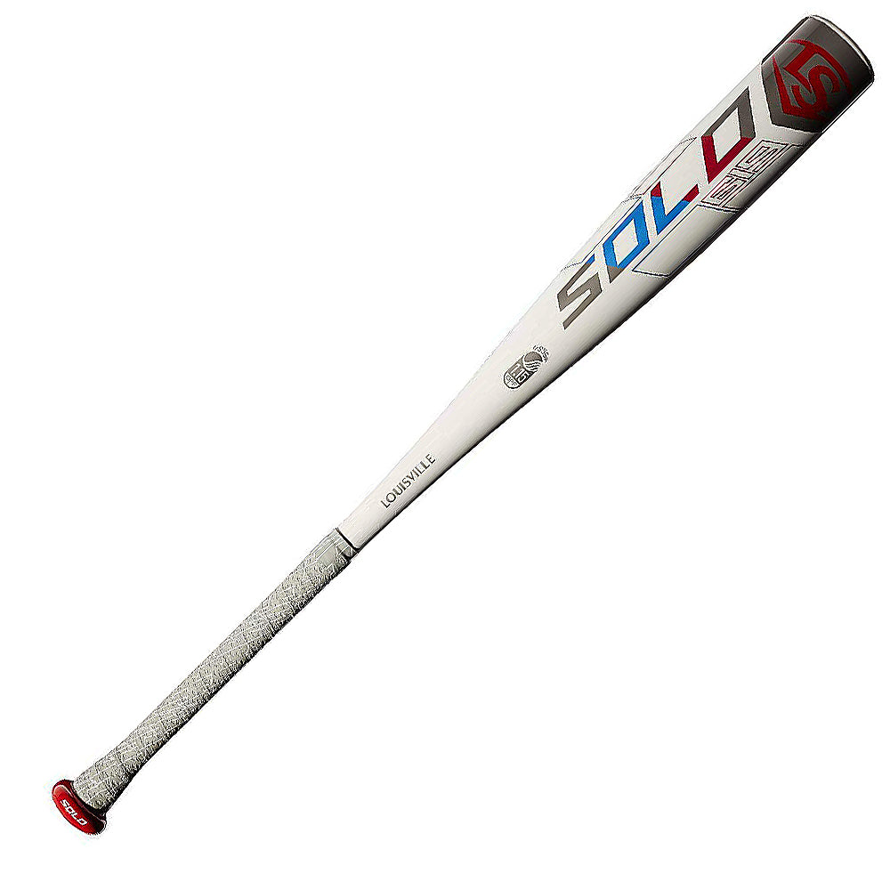 New Louisville Senior League 619 Solo SLS619X Baseball Bat