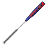 New EASTON Reflex -12 USA Youth Baseball Bat 2021 Big Barrel 29/17 Blue/Red