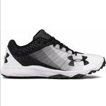 Ua yard low on sale trainer