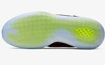 New Nike KD Trey 5 VII Basketball Shoes (M7.5/W9) Black/White/Silver