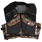 New Other Stearns PFD Adult Comfort Series Max-5 Camo Vest Adult X-Large Camo