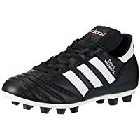 New Adidas Performance Men's 8.5 Copa Mundial Soccer Shoe Black/White