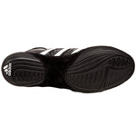 New Adidas Extero Adult Men Size 5 Wrestling Shoes 016911 Black/White