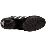 New Adidas Extero Adult Men Size 9 Wrestling Shoes 016911 Black/White