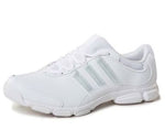 Used Adidas Cheer Sport White Womens 3 Training Shoe 059611 – PremierSports