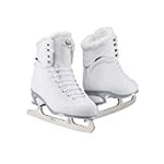 New Other Jackson Ultima SoftSkate Womens/Girls Figure Ice Skates 6 Women's