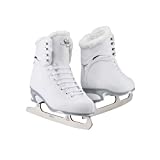 New Jackson Ultima SoftSkate Womens/Girls Figure Ice Skates 7 Women's