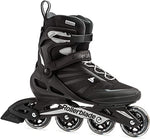 New Other Rollerblade Zetrablade Performance Inline Skates Mens 11 Black