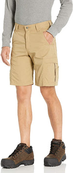New Carhartt Men's Force Extremes Cargo Short Size 38 Khaki 101973 253