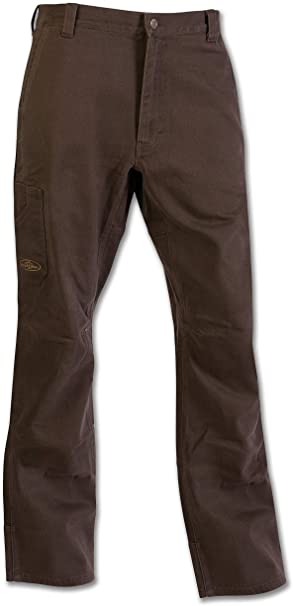 New Arborwear Mens Cedar Flex Arbenter Pant Size 32 X 30 CHestnut
