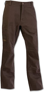 New Arborwear Mens Cedar Flex Arbenter Pant Size 32 X 30 CHestnut