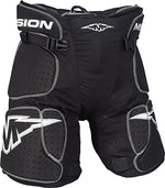 New Bauer Mission Girdle Roller Core Jr Hockey