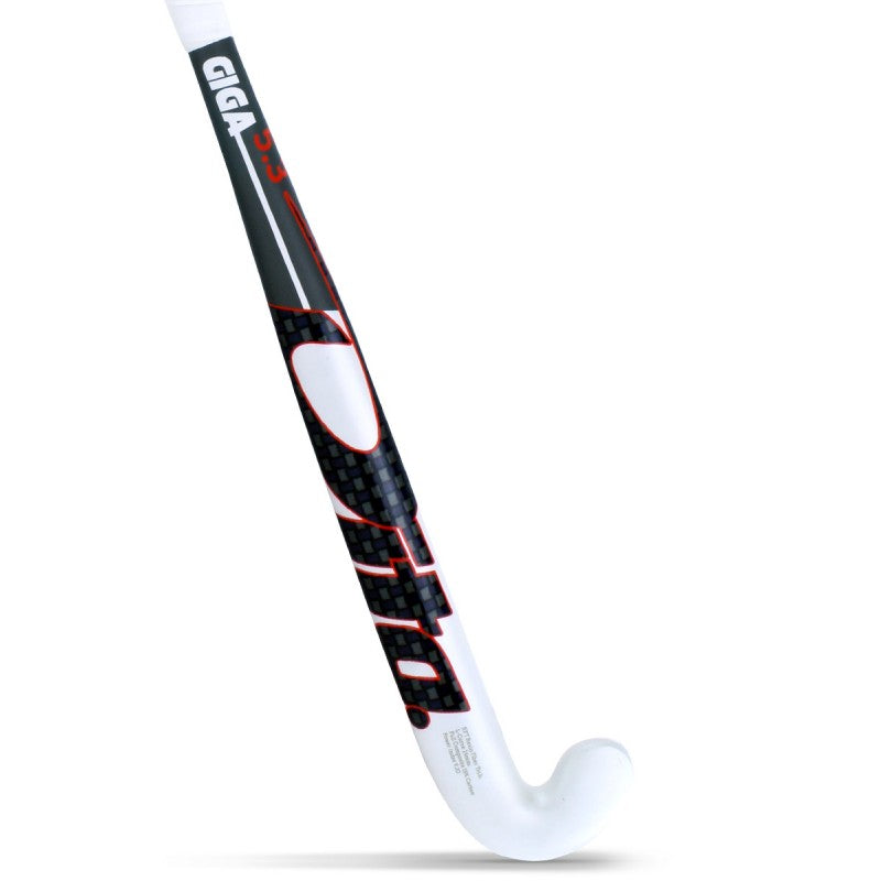 New Dita Giga 5.3 Midi Field Hockey Stick 35 inch Composite 9.20 Power Index