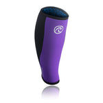 New Rehband RX Line Shin/Calf Support Purple/Black Large 106320