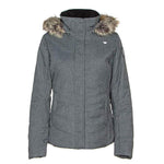 New Other Obermeyer Women's Tuscany II Jacket Charcoal Regular 6