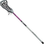 New Nike Women's Lunar on Victory Tapre Lacrosse Stick Anthracite