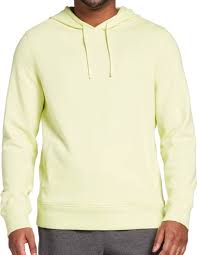 DSG Men's Fleece Hoodie