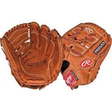 New Rawlings Revo 9SC120CD Baseball Glove RHT 12" Brown