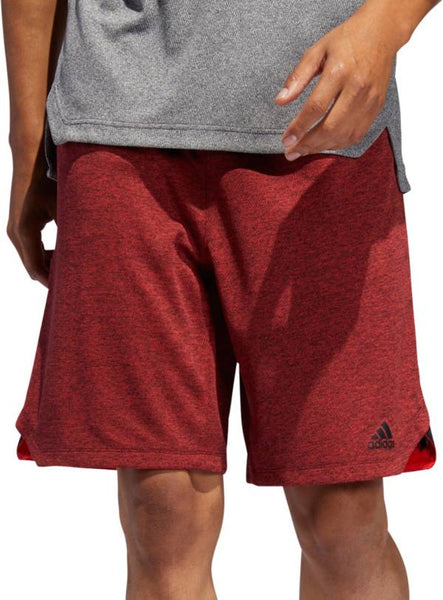 adidas men's axis 20 woven training shorts