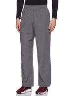 New Under Armour Men's Vital Warm-Up Pants Small Graphite 100% Polyester