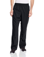 New Under Armour Men's Vital Warm-Up Pants Small Black 100% Polyester